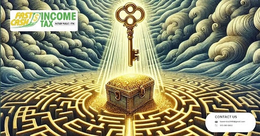 Streamline Tax Management 