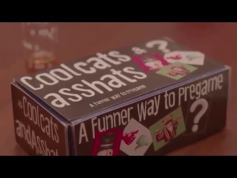 CoolCats and Asshats gallery image