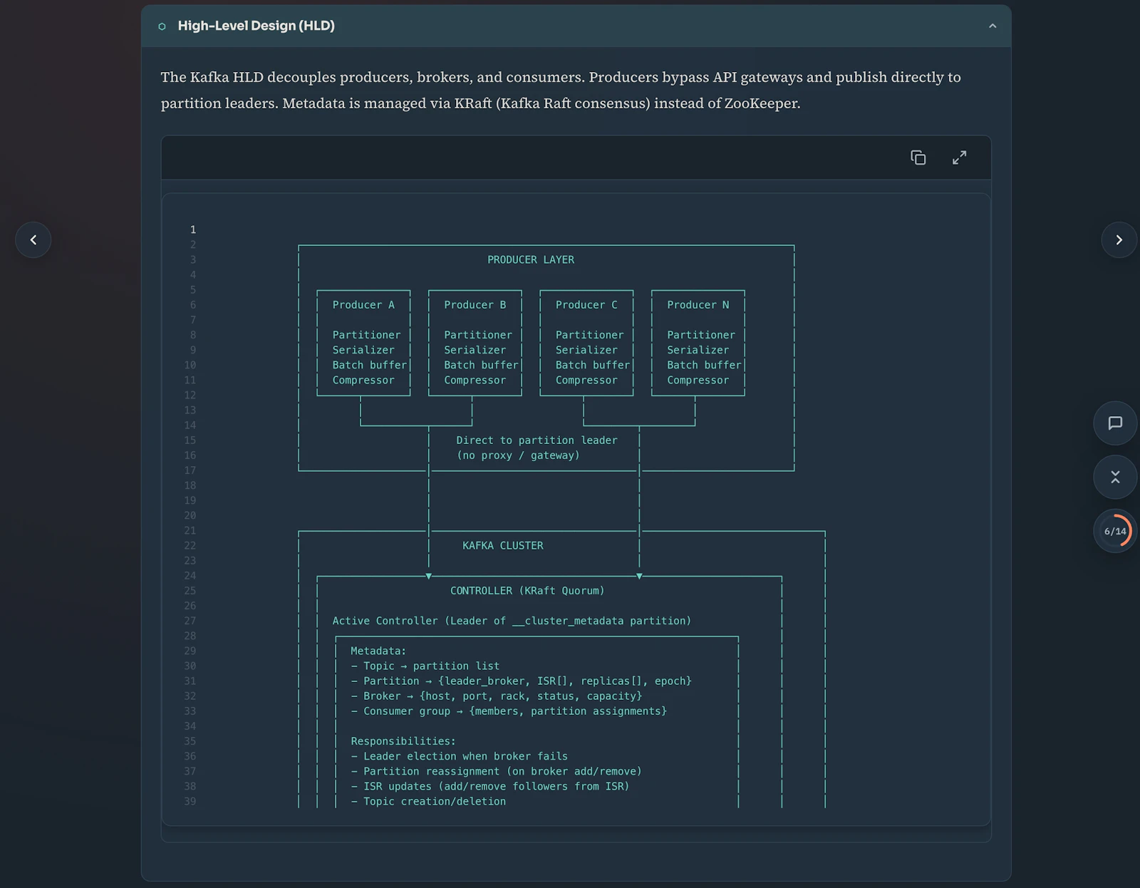 The Design Round screenshot 3