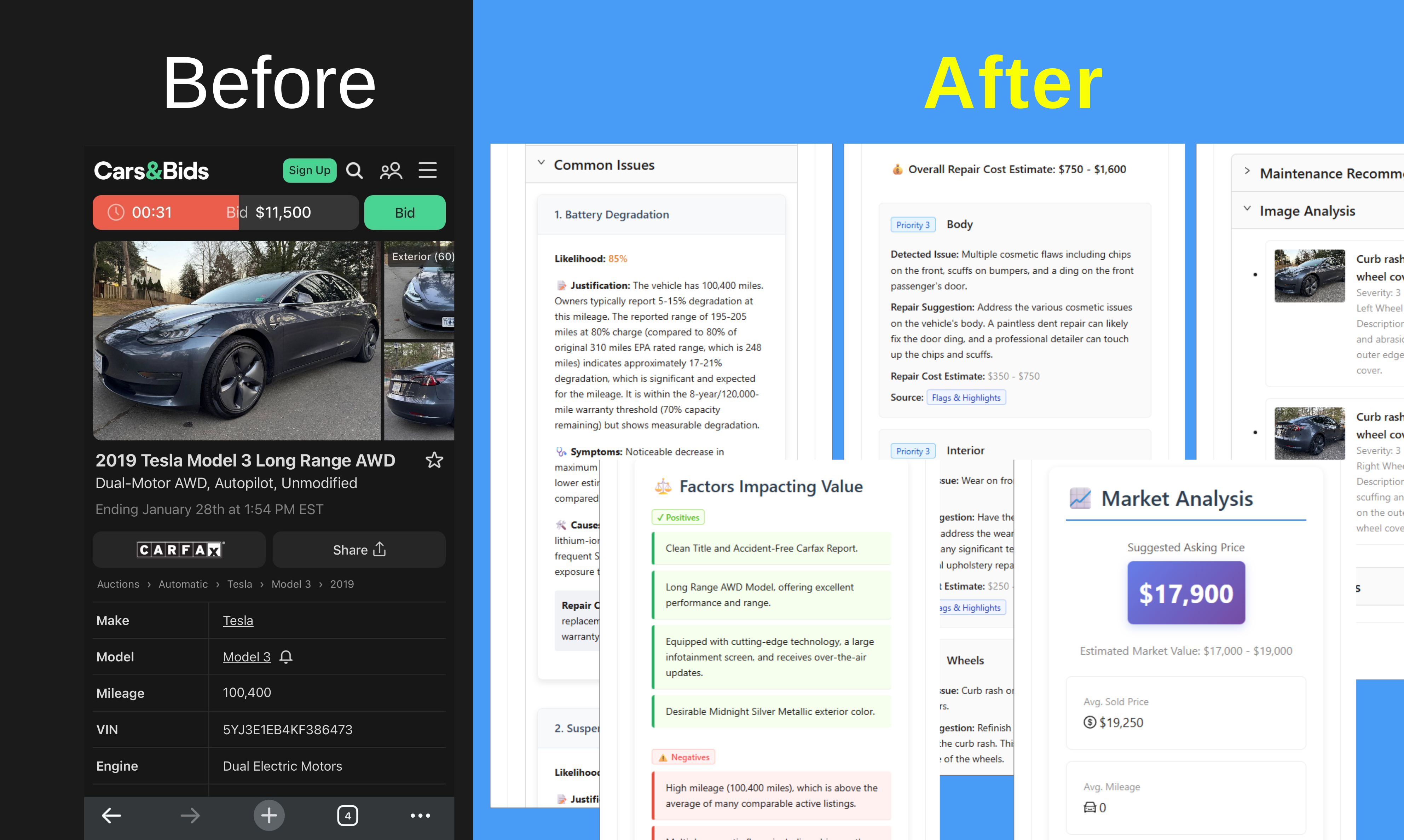 KicktheTires.ai gallery image