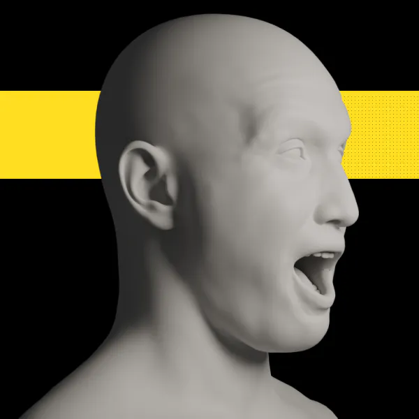 Audio Lip Sync Pro for Blender