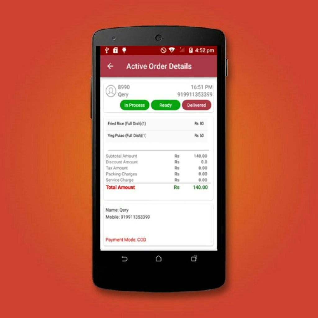 Apponlease gallery image