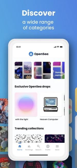 OpenSea Image