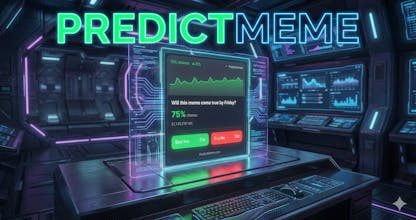 PredictMeme gallery image