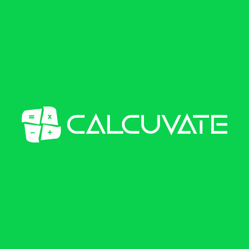 Calcuvate logo