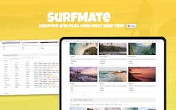 SurfMate media 2