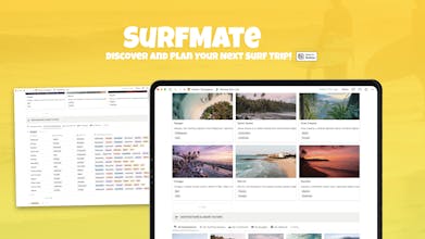 SurfMate gallery image