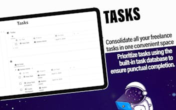 Definitive Fiverr OS gallery image