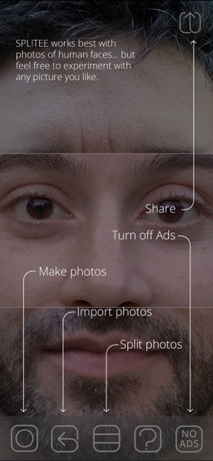 SPLITEE gallery image