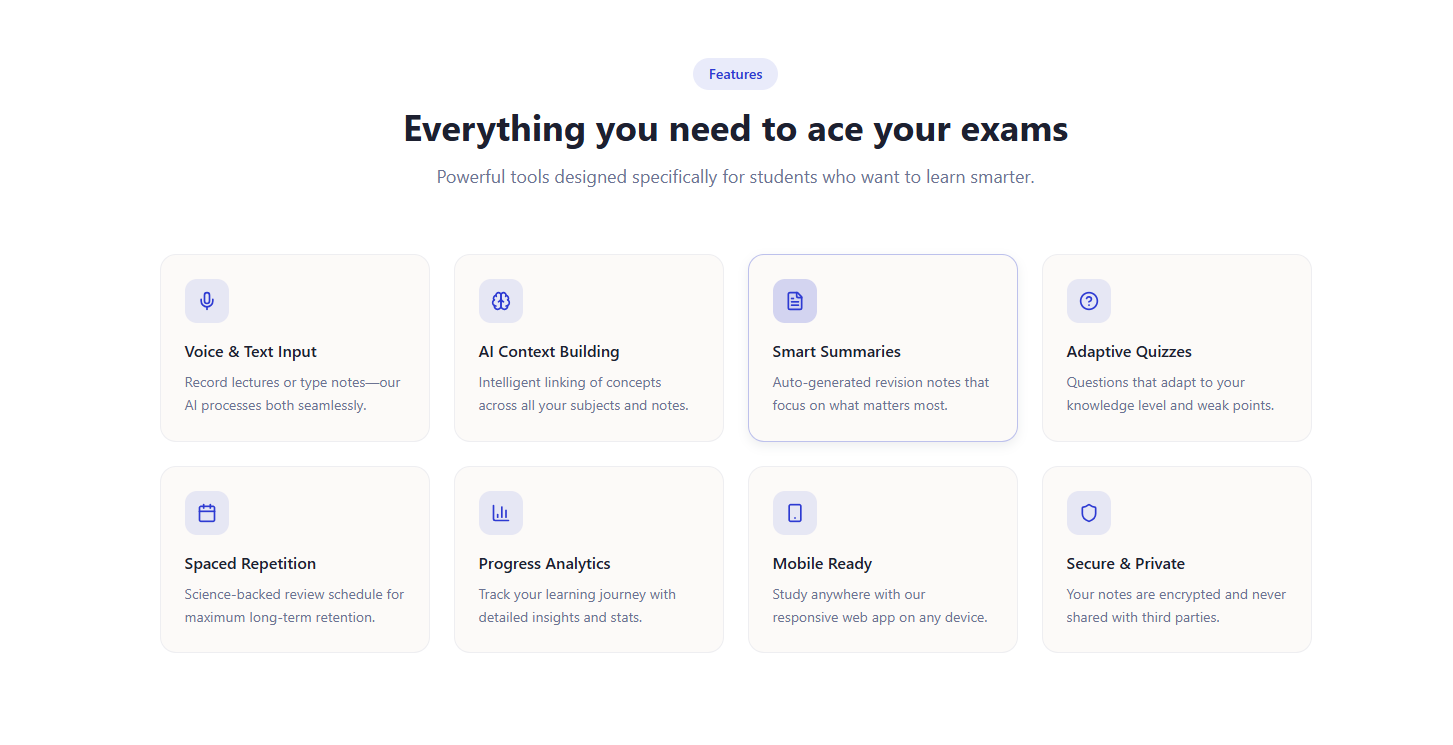 Revisely gallery image