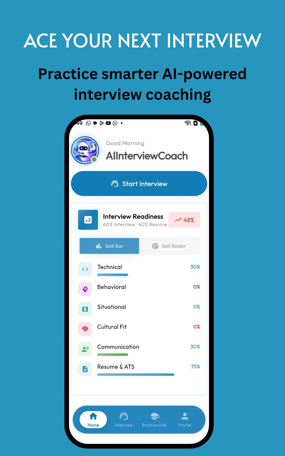 InterviPrep gallery image