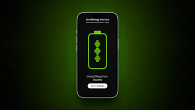 Scream2Charge gallery image