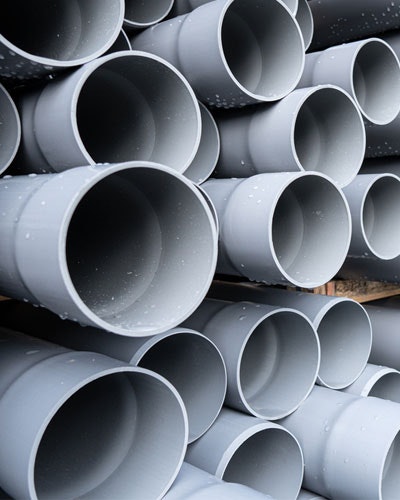 Fabricantes de tuberías HDPE en Noida media 3