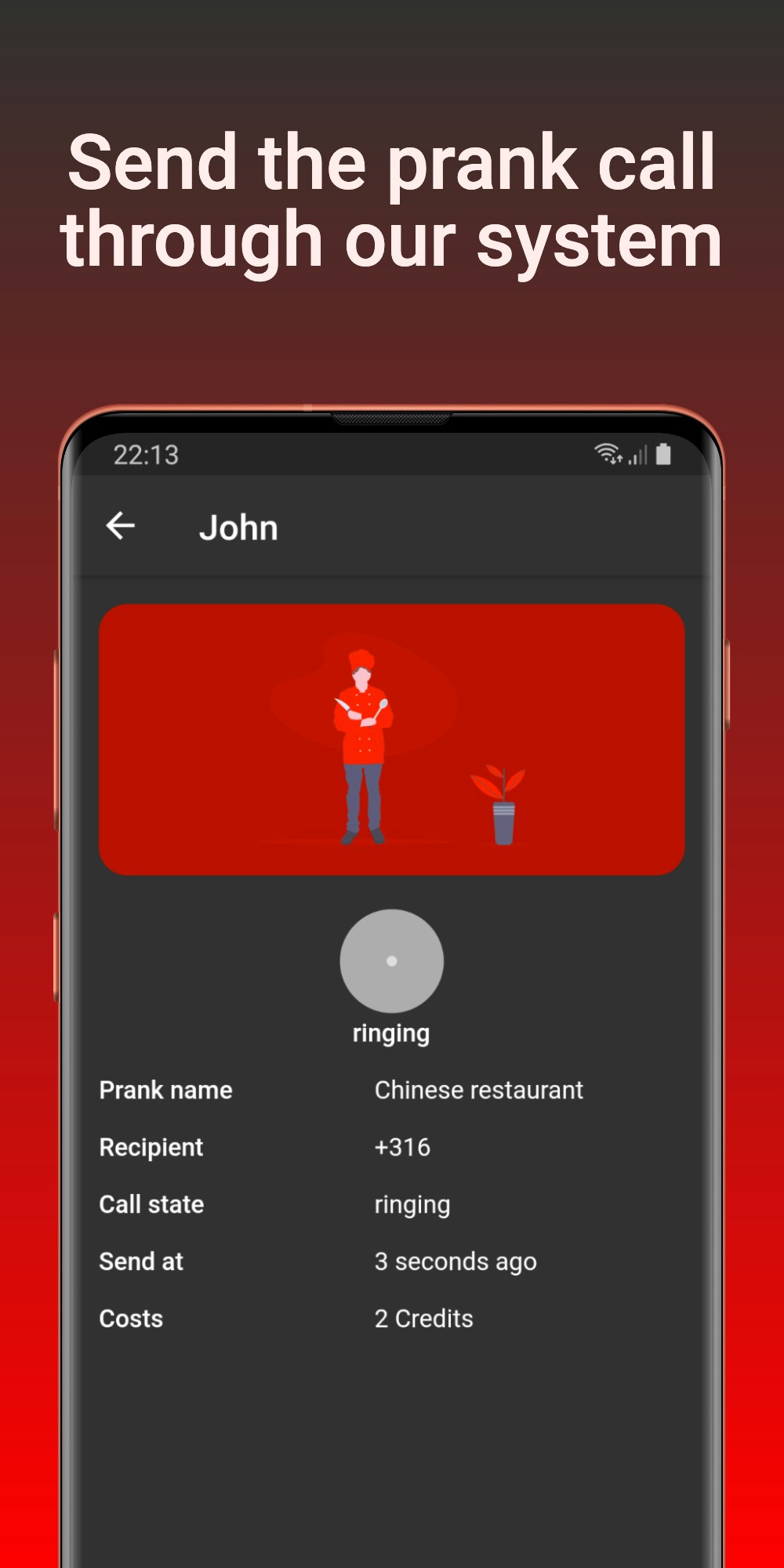 Boomrang gallery image