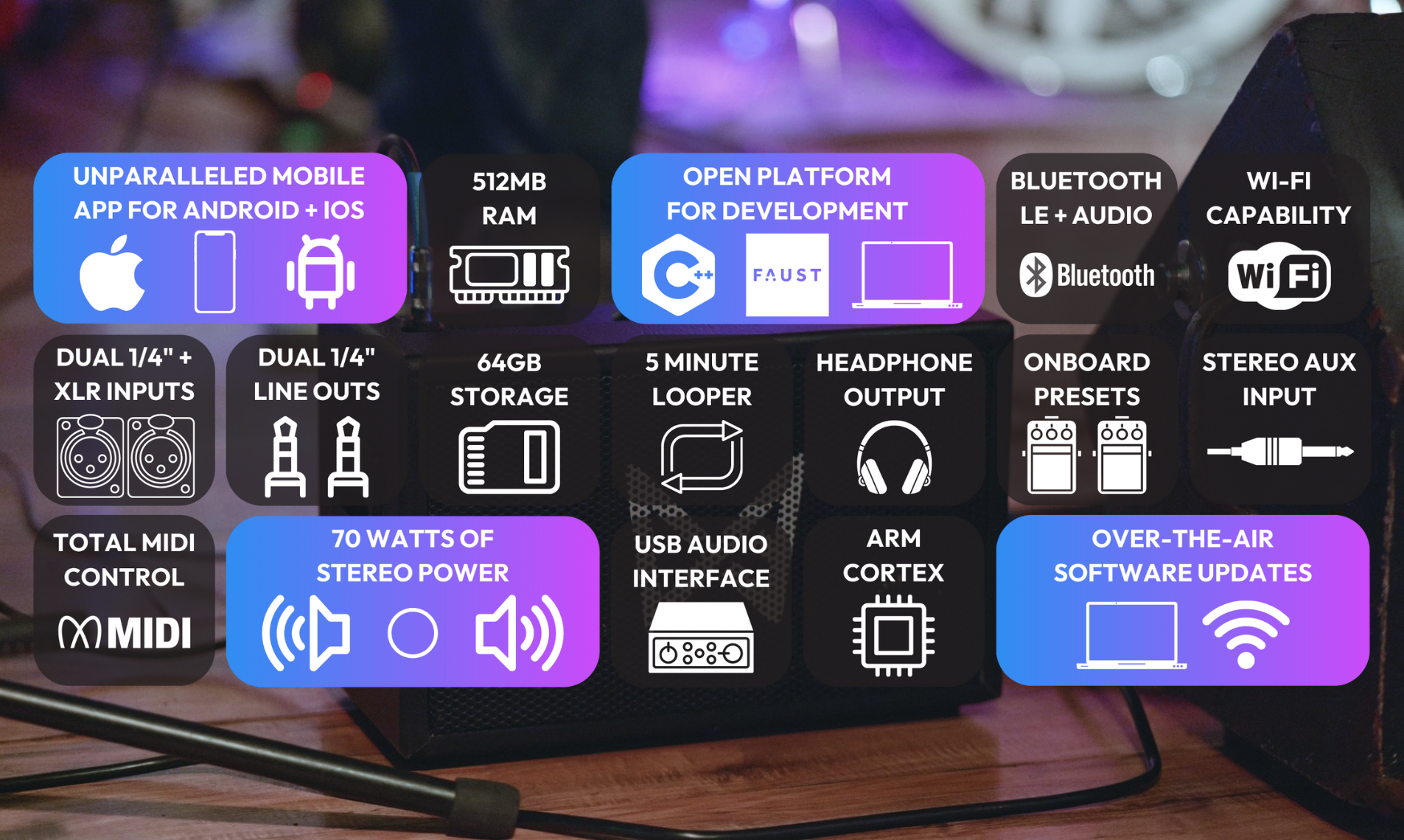 Nimbus by Chaos Audio gallery image