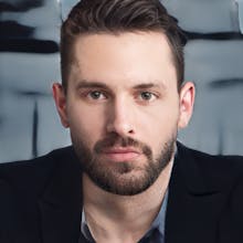 Generated face by AI - Stock photoAC gallery image