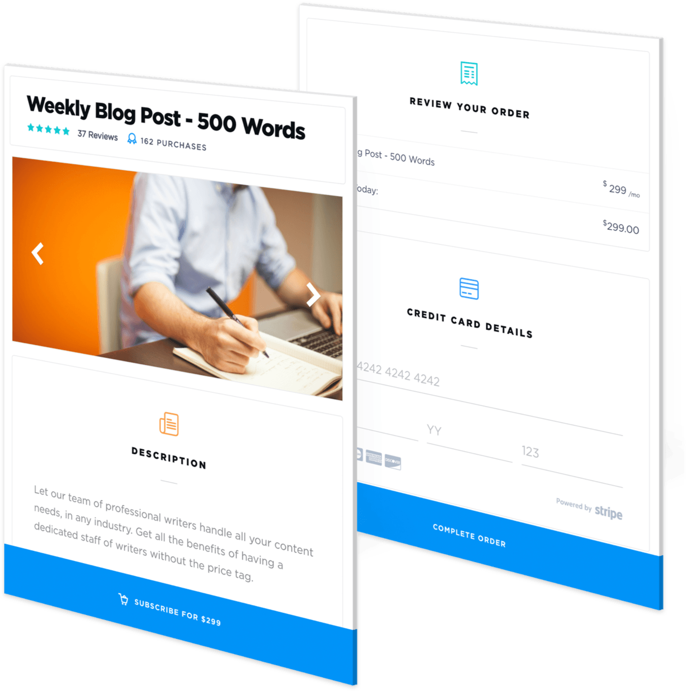 HireSaaSMarketers gallery image