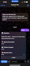 Superior Bot gallery image