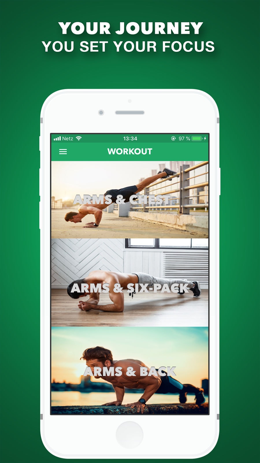 Fitbounds Strong Arms Trainer gallery image