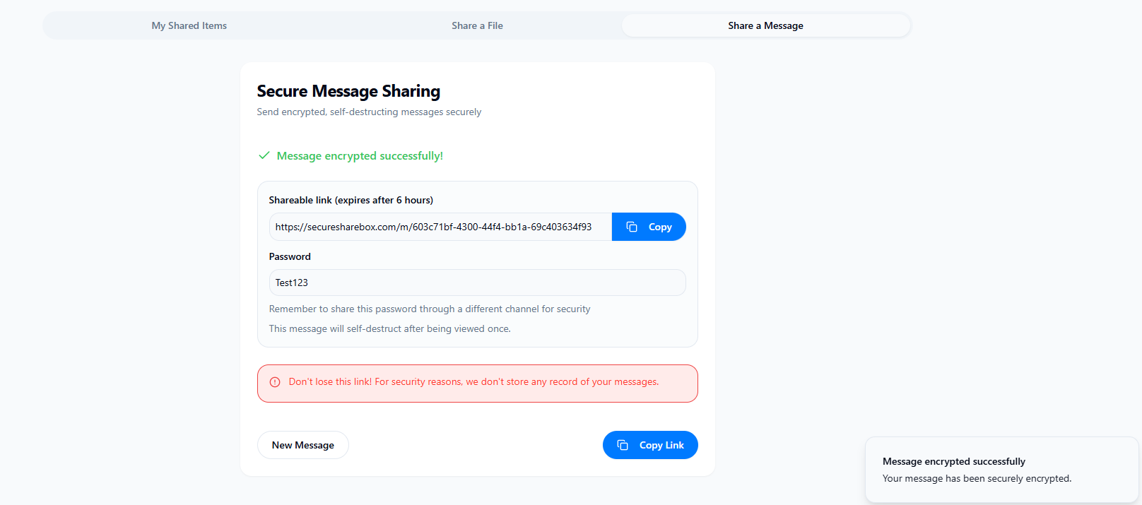 SecureSharebox media 4