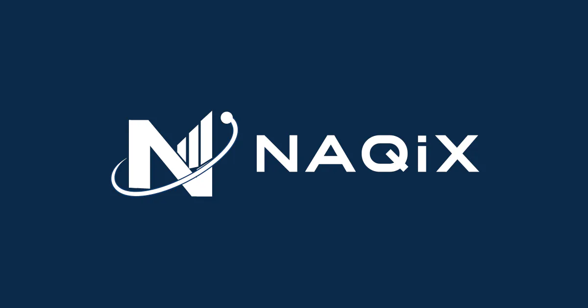 NAQIX ERP gallery image