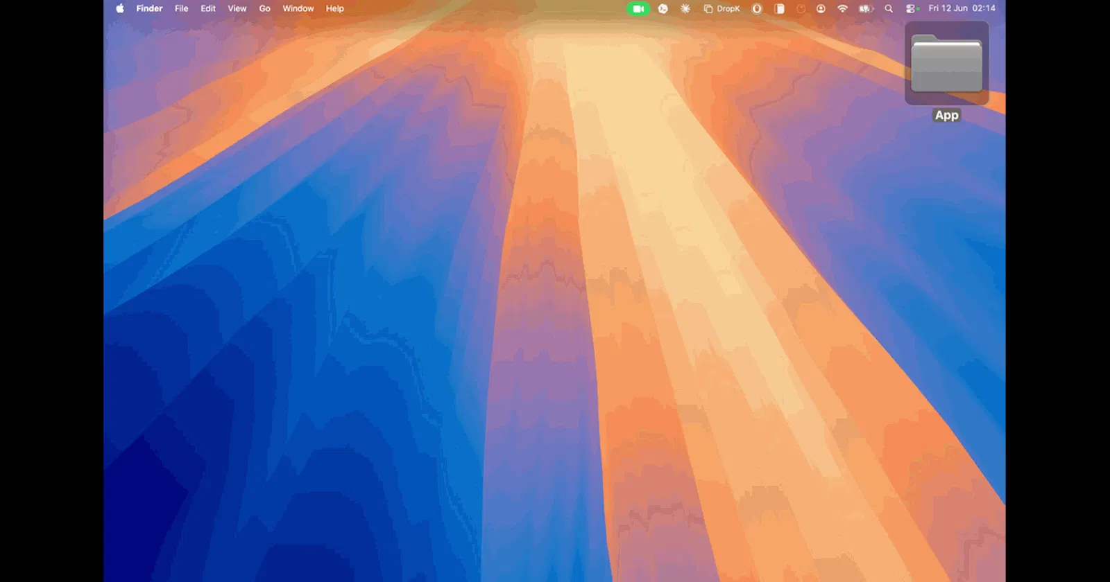 DropK screenshot 8