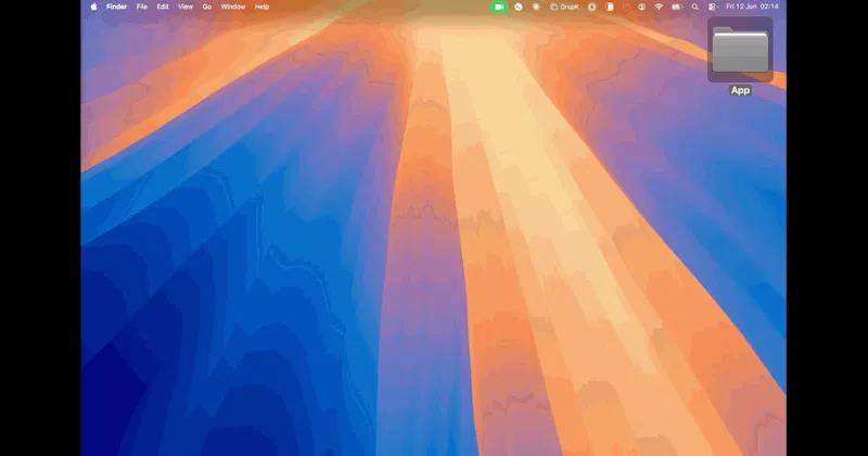 DropK screenshot 8