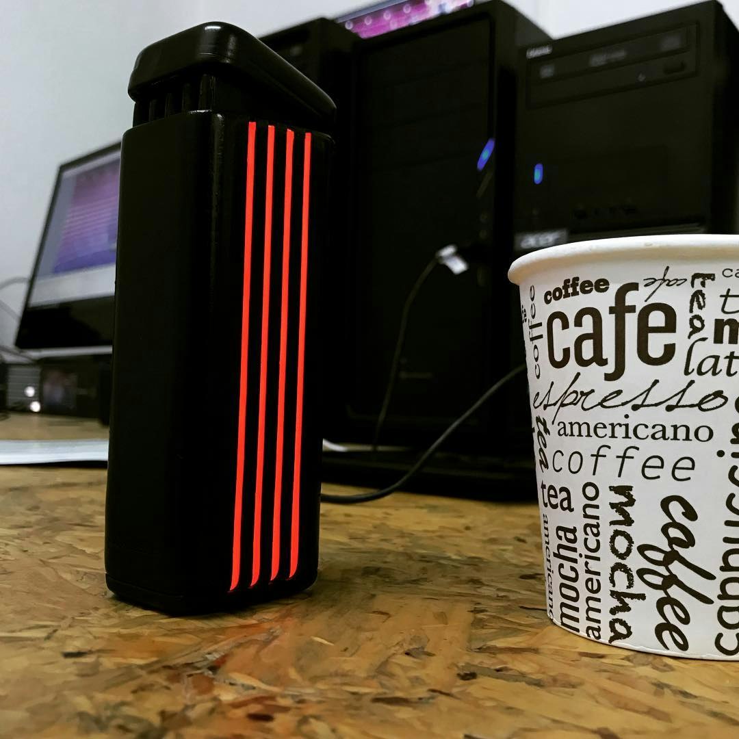 PaulBank gallery image