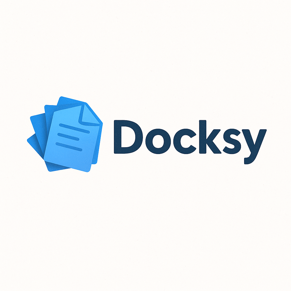 Docksy