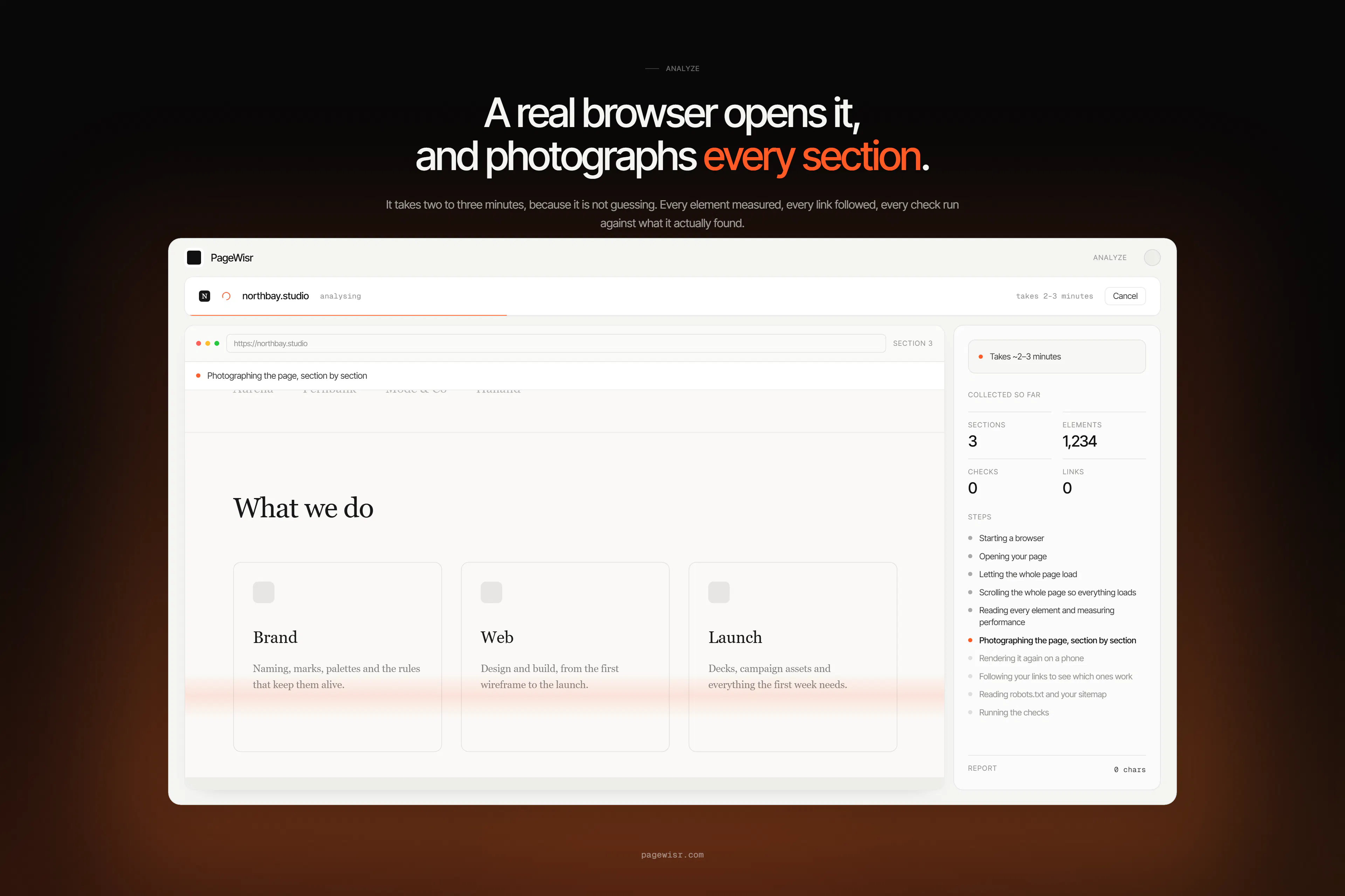 PageWisr gallery image