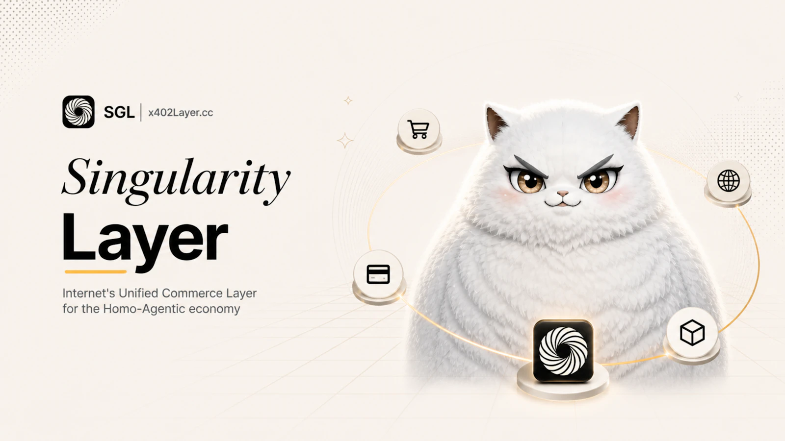 The Singularity Layer screenshot 2