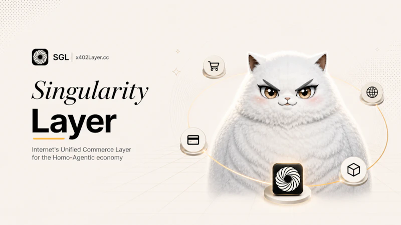The Singularity Layer screenshot 2