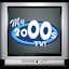 My 2000's TV