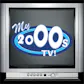 My 2000's TV