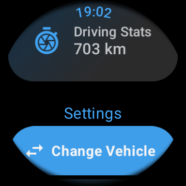VConnect: Volvo Track your Car gallery image