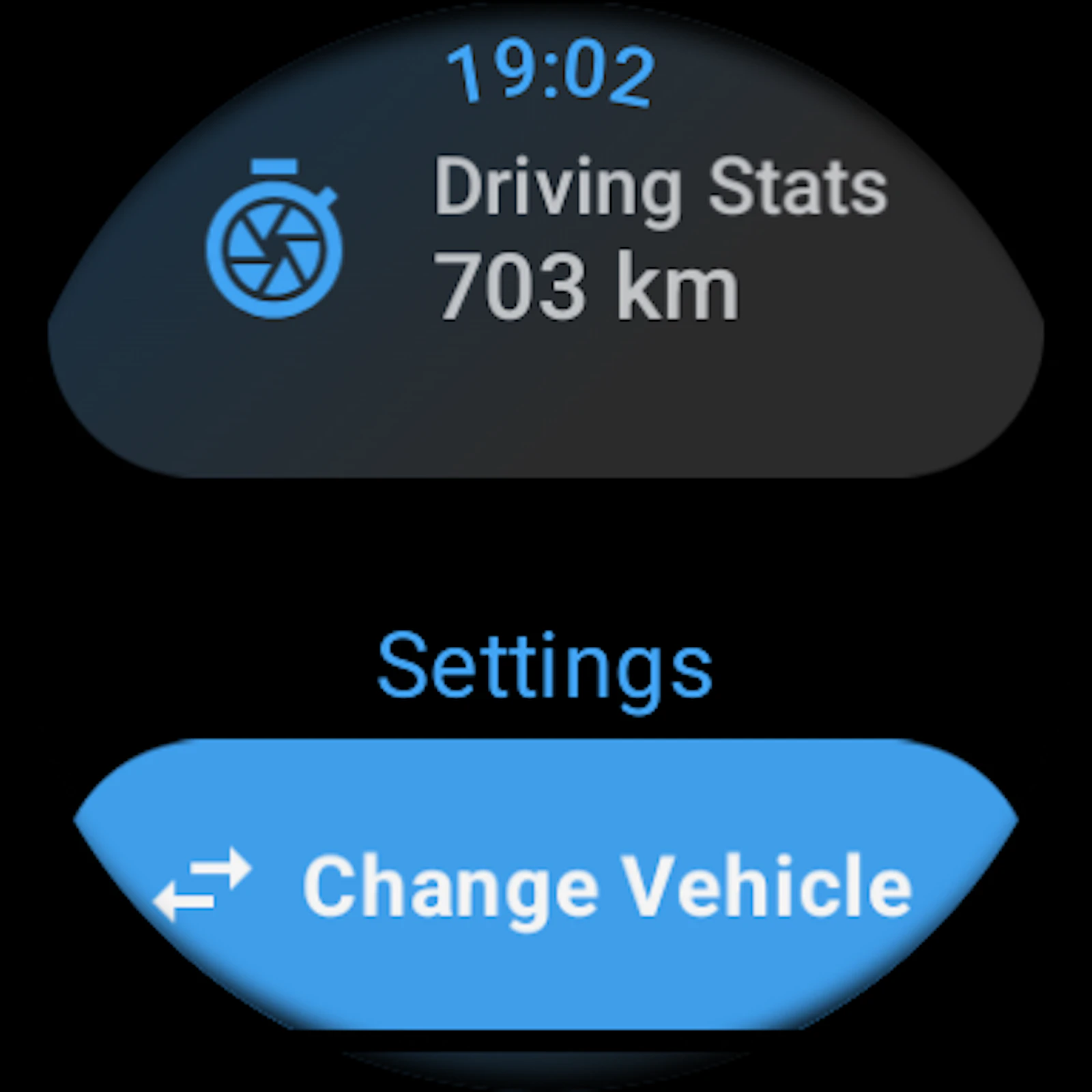 VConnect: Volvo Track your Car screenshot 10