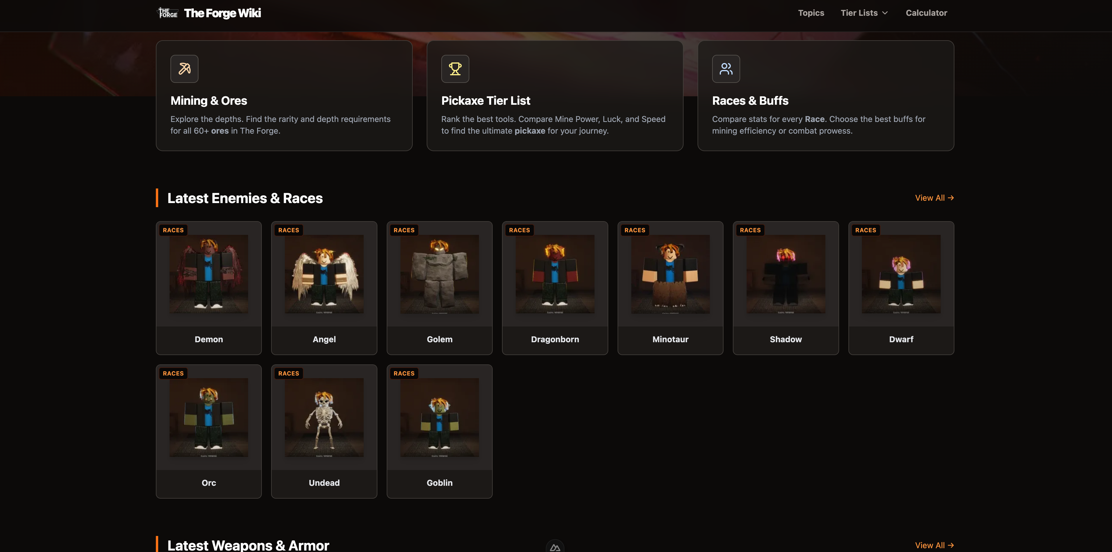 The Forge Wiki gallery image