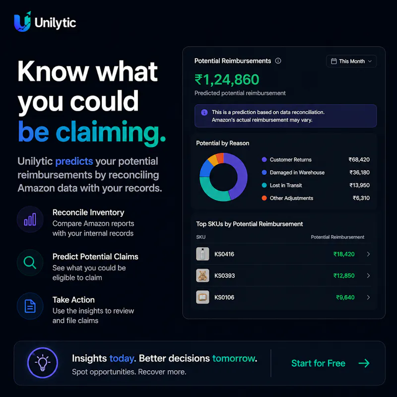 Unilytic screenshot 3