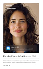 Customised Unlimited AI Agents FOR FREE gallery image