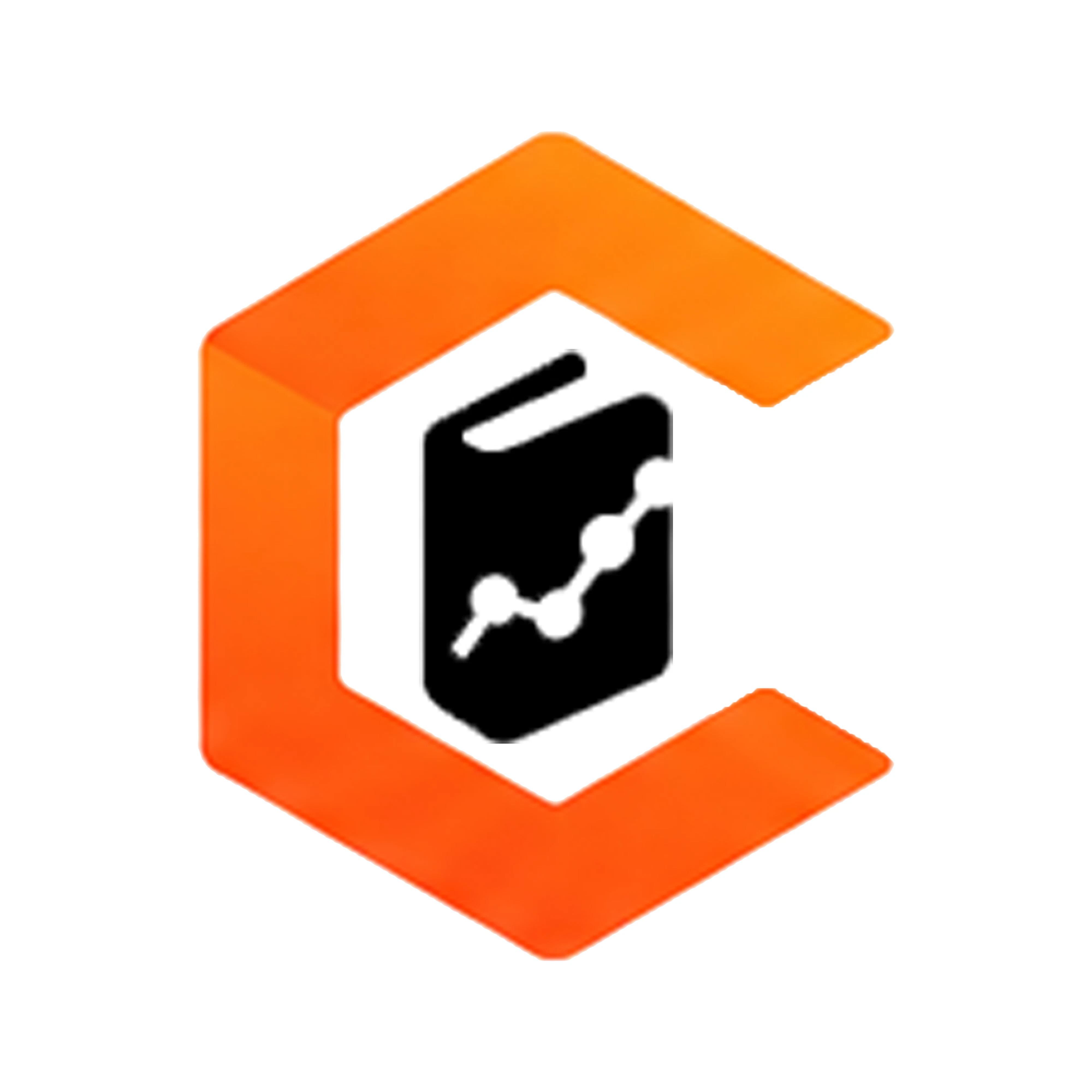 ChainFolio logo