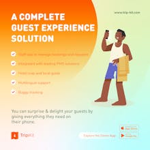 TripKit gallery image