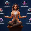 VERA (AI-Powered Career Coach & Friend)
