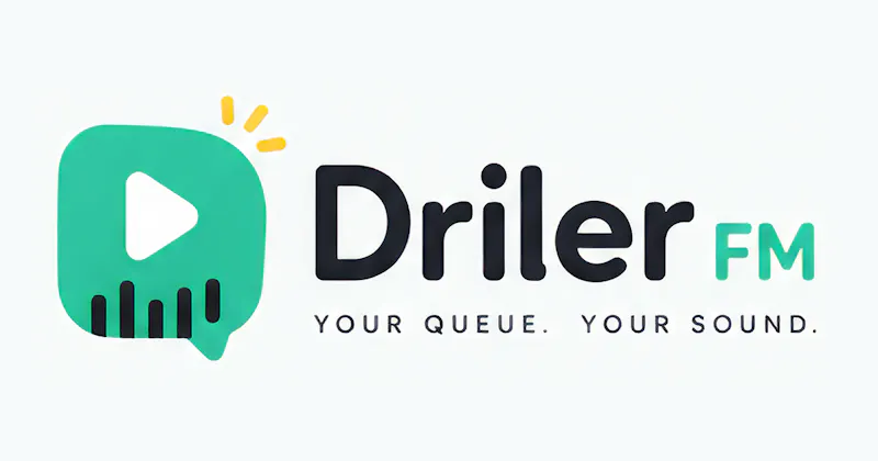 Driler FM screenshot 1