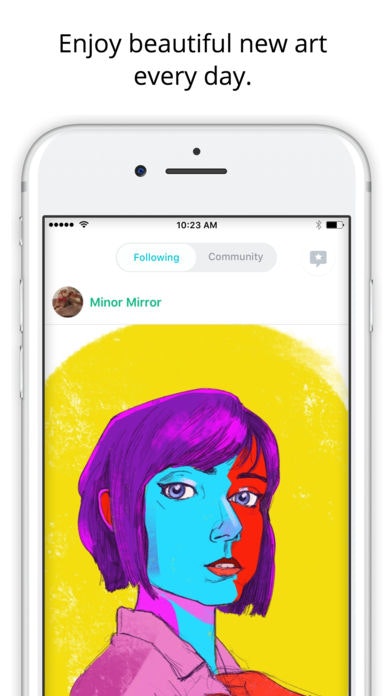 Sktchy gallery image