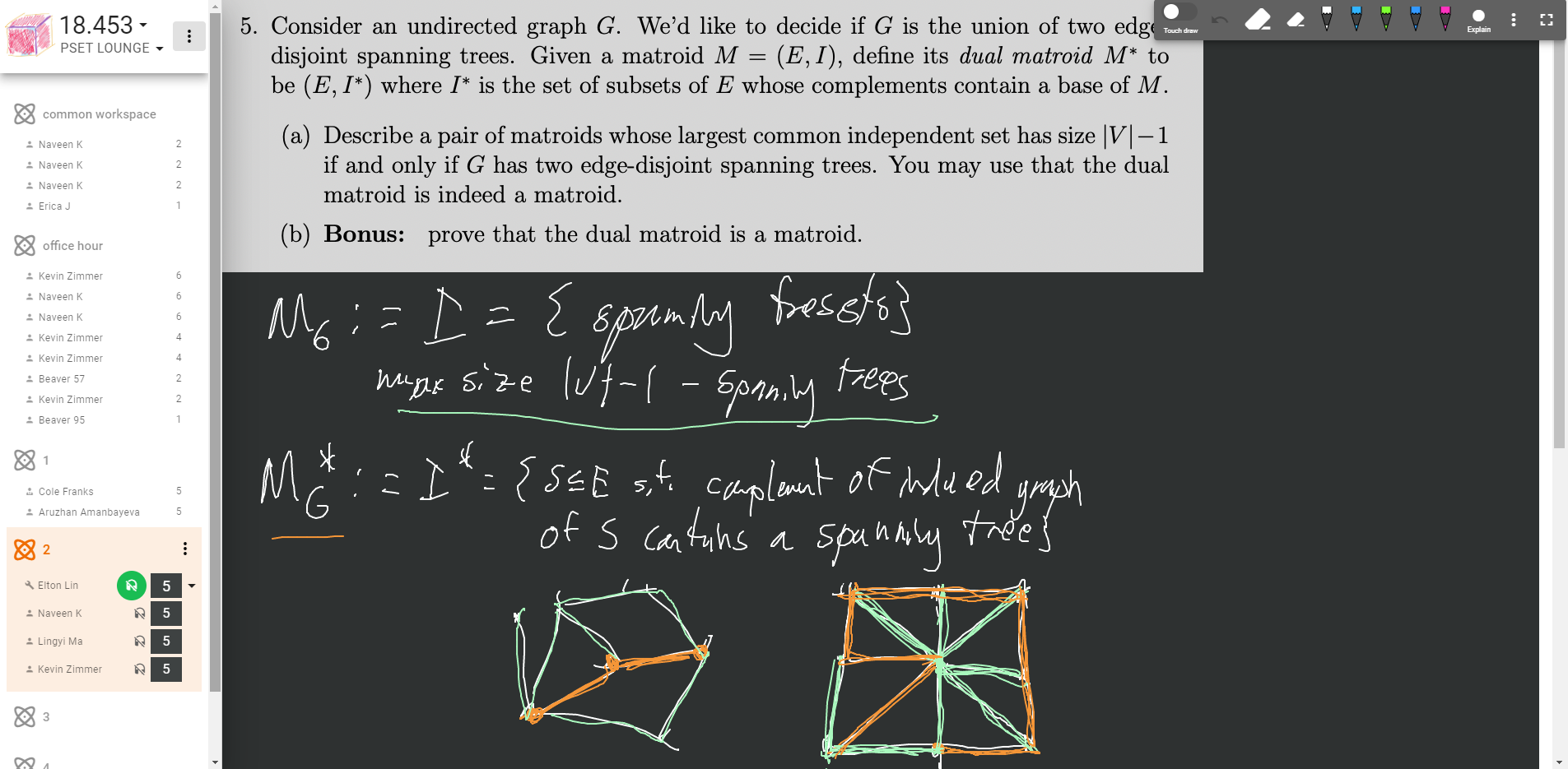 Explain gallery image