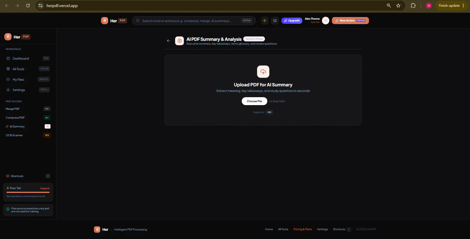 HerPDF gallery image