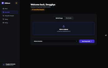 UIXScore gallery image