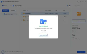 RecoverGo - Windows Data Recovery gallery image