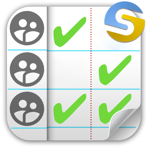 E-attendance (e點名)