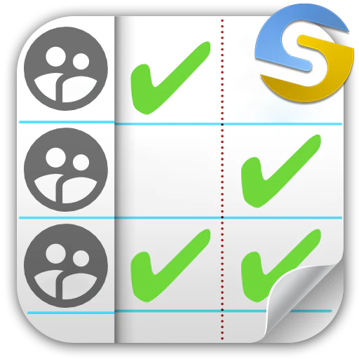 E-attendance (e點名)